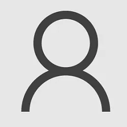 Placeholder for profile photo