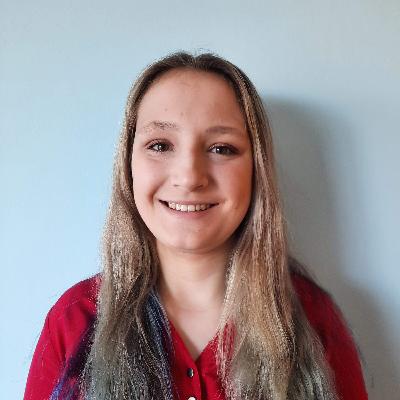 Katia, MyTuition tutor