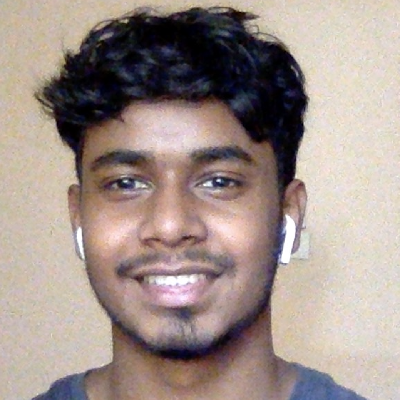 Profile Photo of Thanushwur