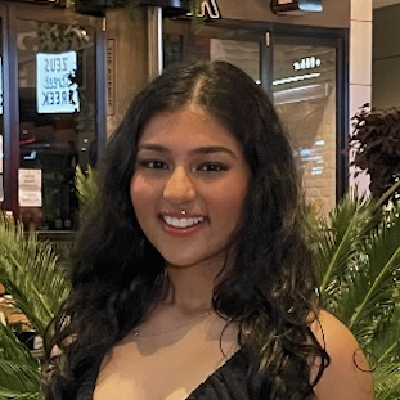 Profile Photo of Alisha