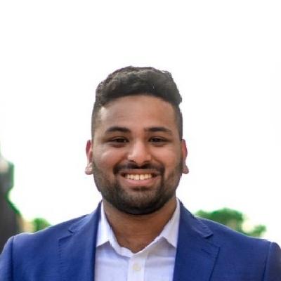 Profile Photo of Nahum