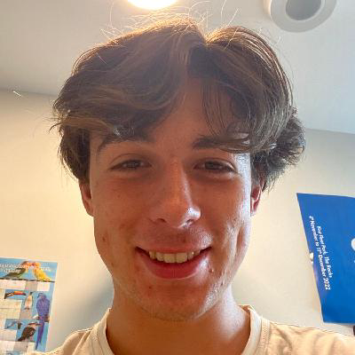 Elliot, MyTuition tutor