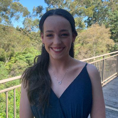 Charlotte, MyTuition tutor