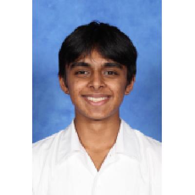 Profile Photo of Vaibhav