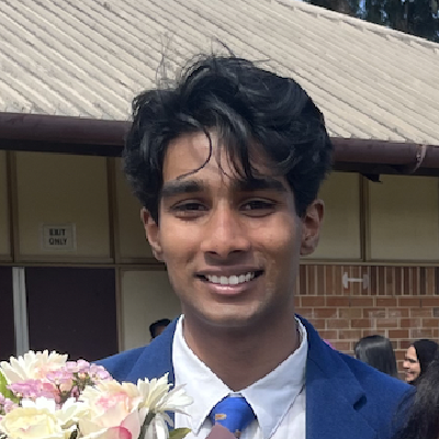 Profile Photo of Siddharth