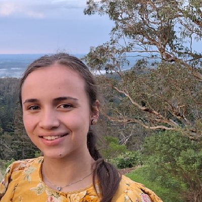 Profile Photo of Sophia