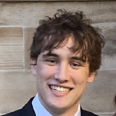 Profile Photo of Oliver