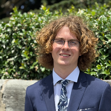 Profile Photo of George