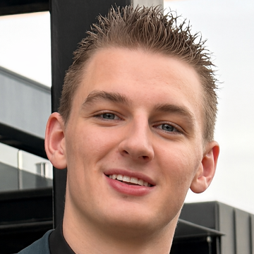 Profile Photo of Will